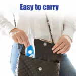 Active Enzyme Clothing Stain Removal Agent tag1