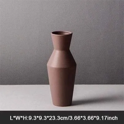 Adara Vase -