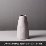 Adara Vase