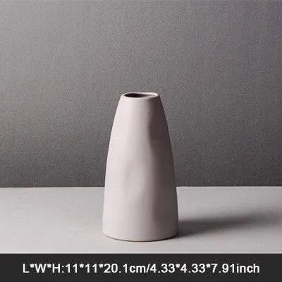 Adara Vase -