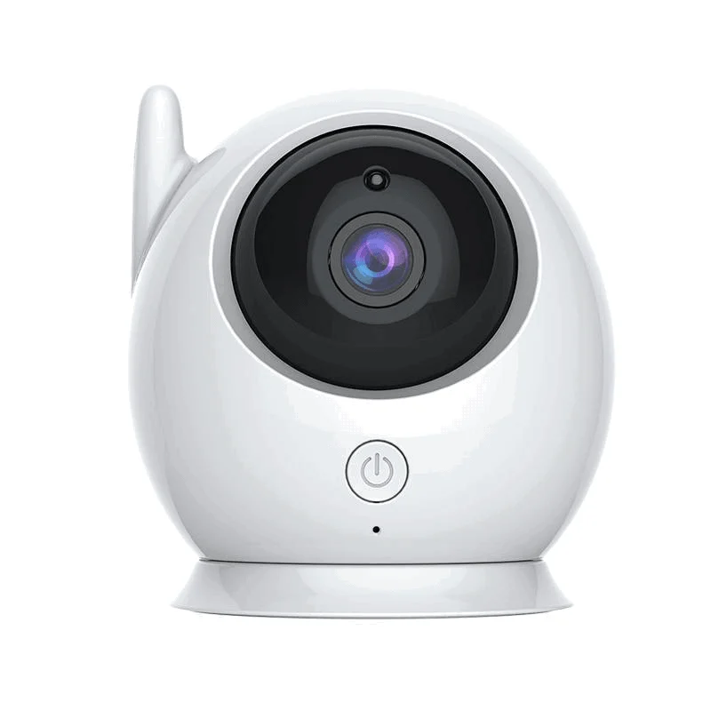 Additional Camera for Night Vision HD Baby Monitor -  - #tag1#