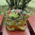 Ademende Kikker Sappige Plantenpotten Tuinieren Levert Schattige Hars Kikker Bloempot Verdikte Mini Plant Planter Binnenplaats.jpg d6c4cd28 e7dc 4d87 99de b0b3092a86e6