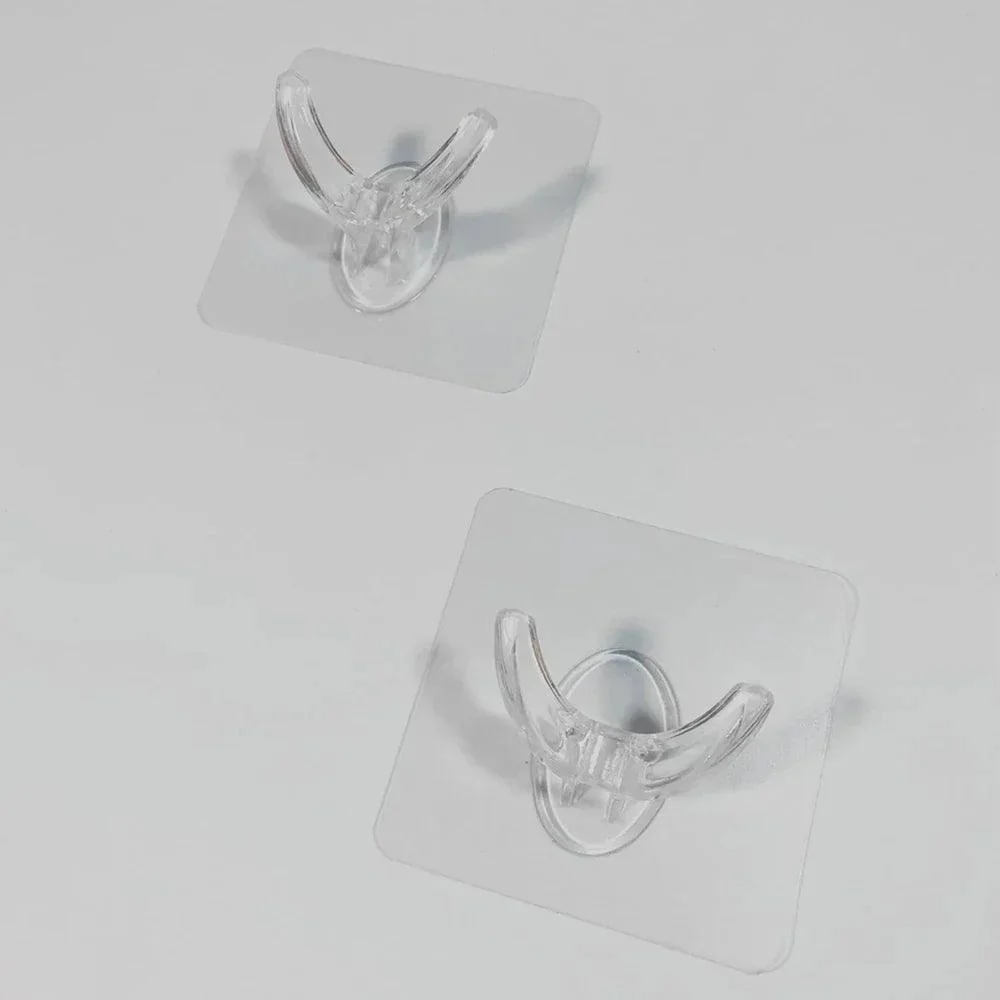 Adhesive Razor Hook -  - #tag1#