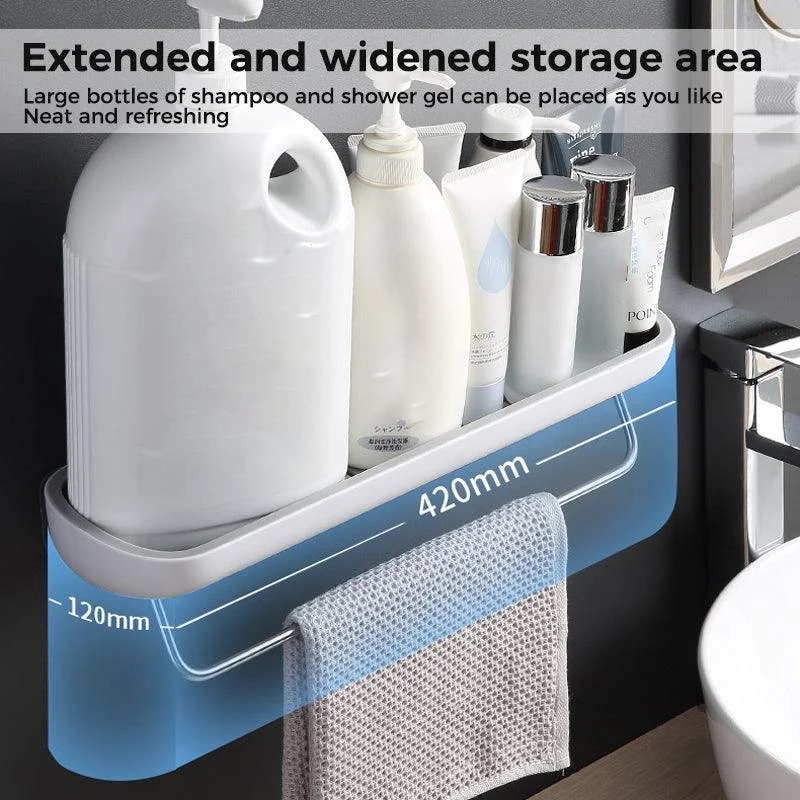 Adhesive Storage Box Organizer -  - #tag1#