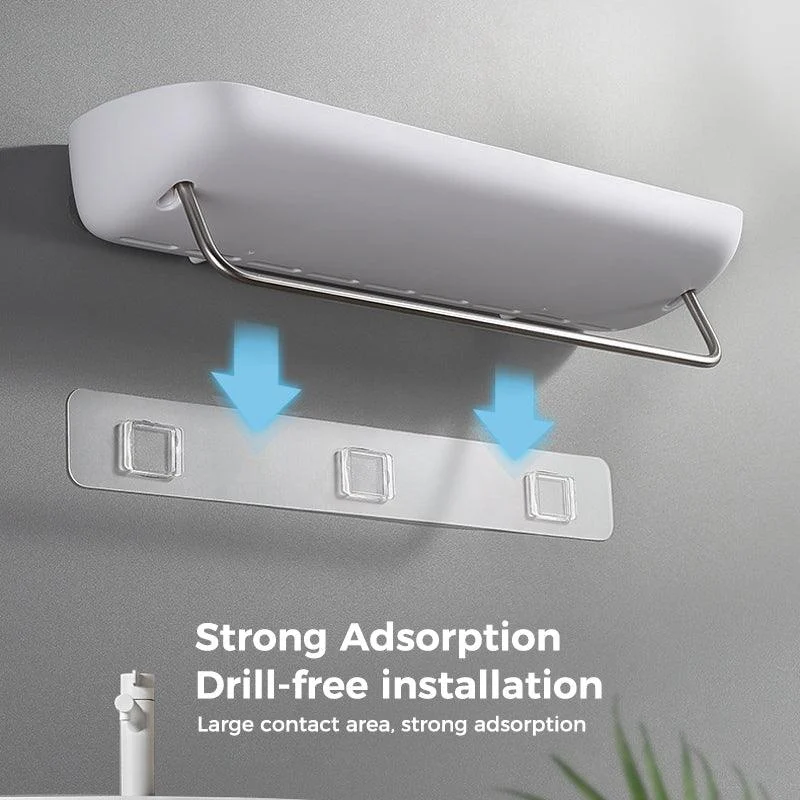 Adhesive Storage Box Organizer -  - #tag1#