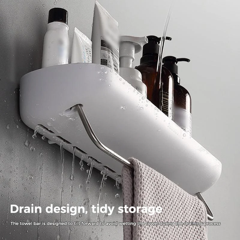 Adhesive Storage Box Organizer -  - #tag1#