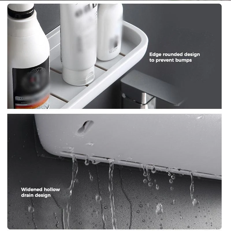 Adhesive Storage Box Organizer -  - #tag1#