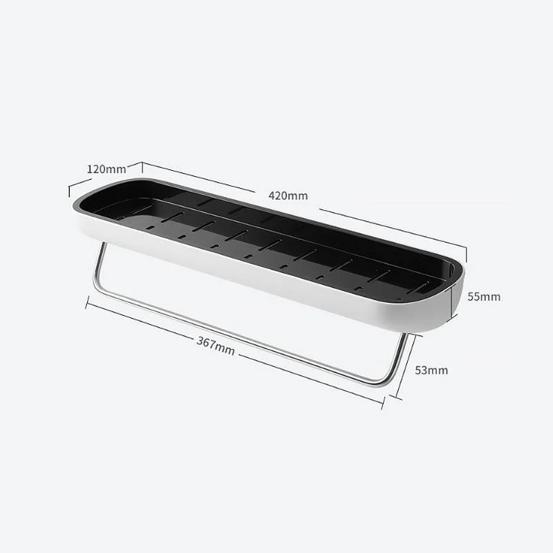 Adhesive Storage Box Organizer -  - #tag1#