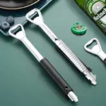 Adjustable Can Opener tag1