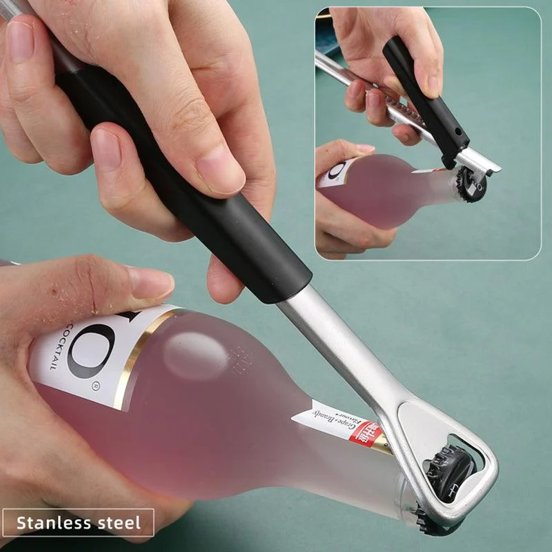 Adjustable Can Opener -  - #tag1#