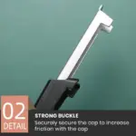 Adjustable Can Opener tag1