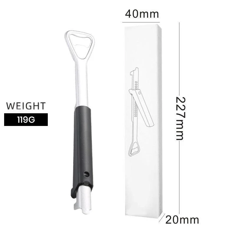 Adjustable Can Opener -  - #tag1#