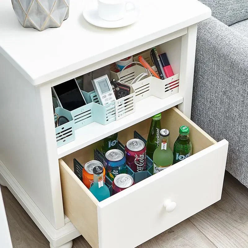 Adjustable Honeycomb Nesting Socks Tie And Stockings Underwear  Organizer -  - #tag1#