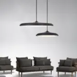 Adjustable LED Pendant Light tag1