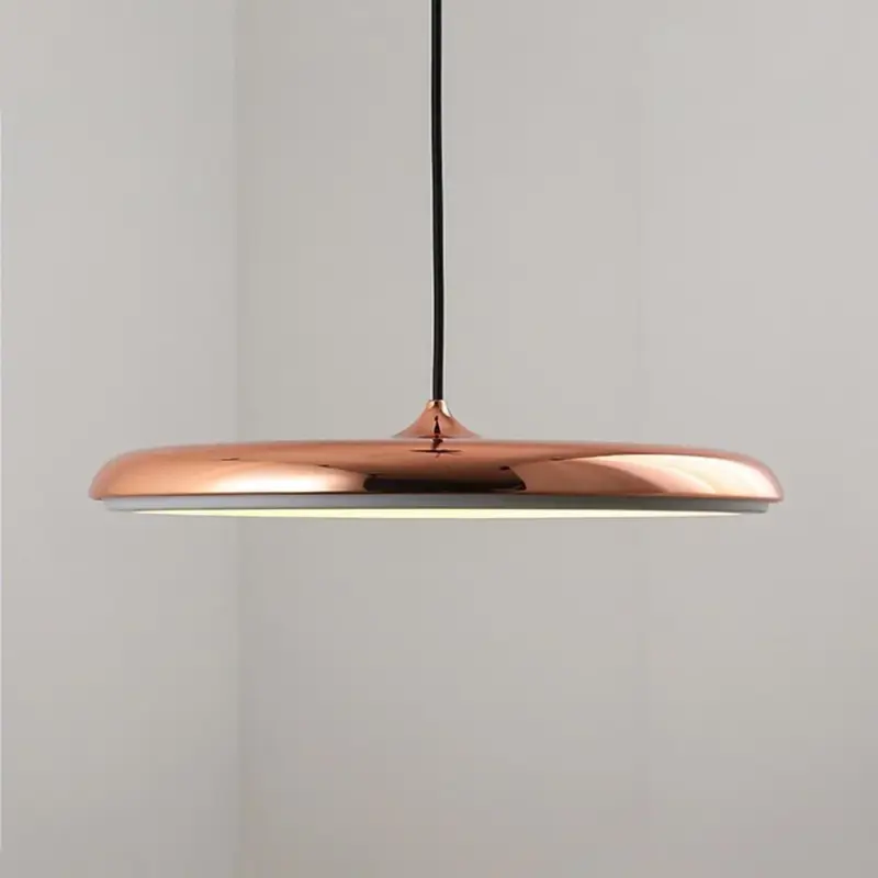 Adjustable LED Pendant Light tag1