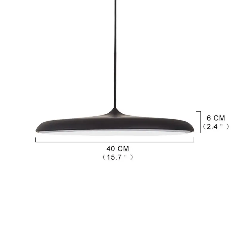 Adjustable LED Pendant Light tag1
