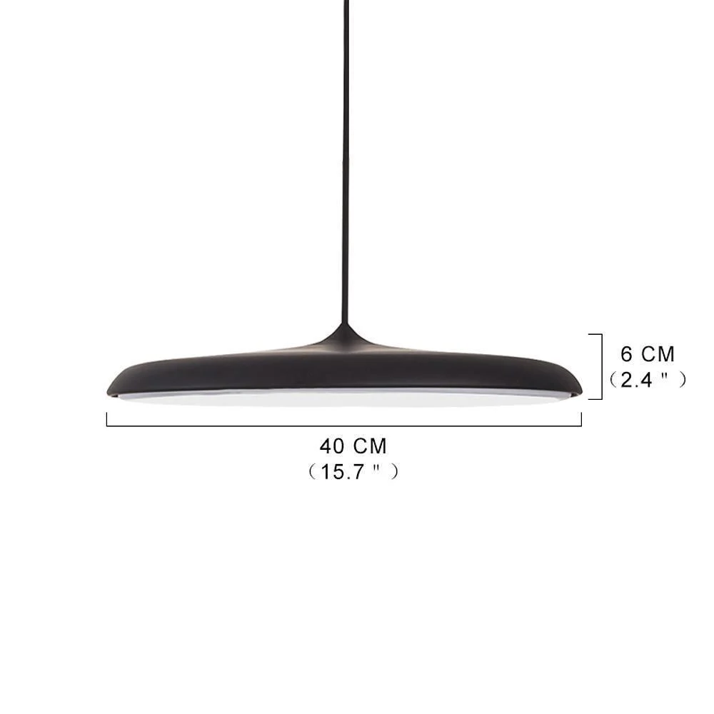 Adjustable LED Pendant Light -  - #tag1#
