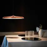 Adjustable LED Pendant Light tag1