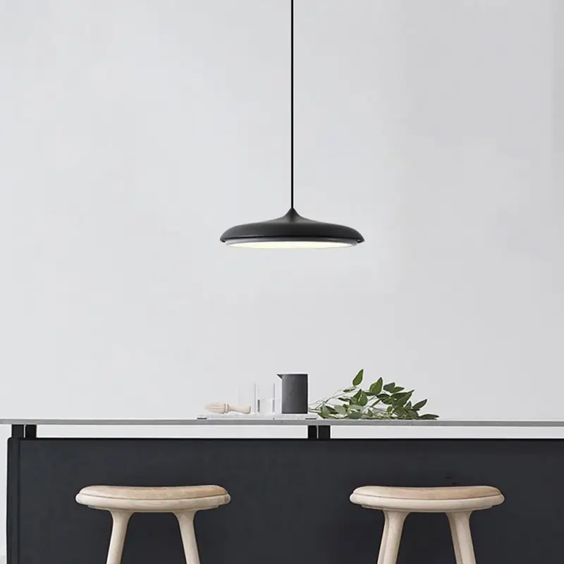 Adjustable LED Pendant Light tag1