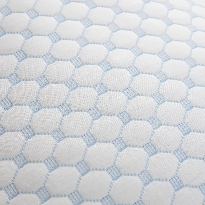 Adjustable Memory Foam Freeform Pillow tag1