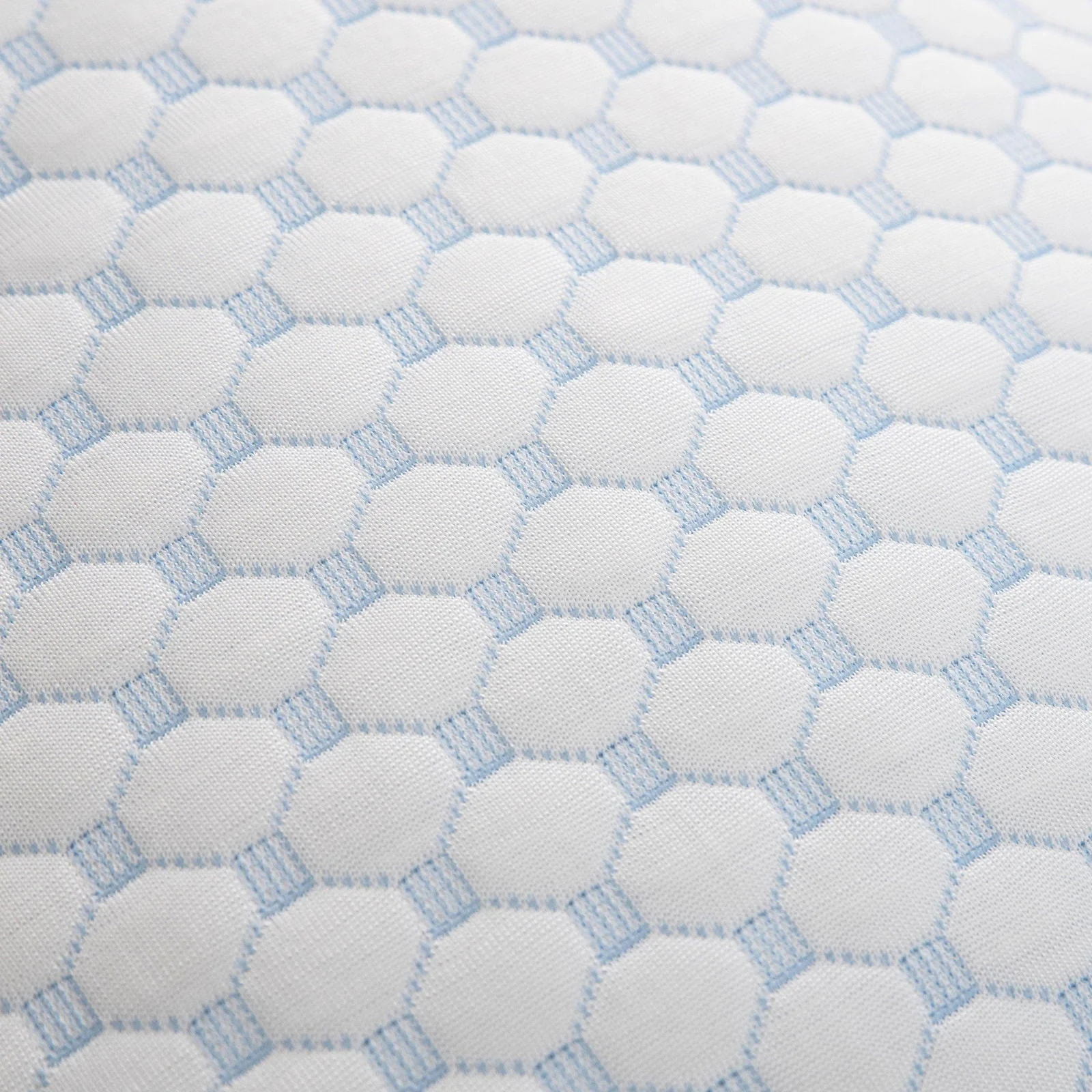 Adjustable Memory Foam Freeform Pillow -  - #tag1#