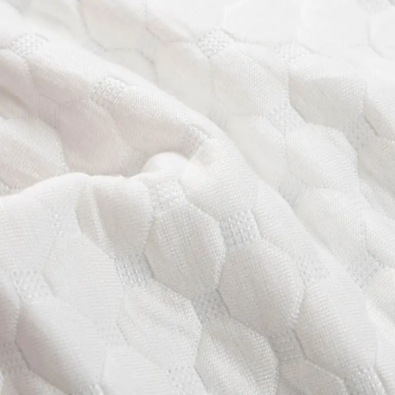 Adjustable Memory Foam Freeform Pillow tag1