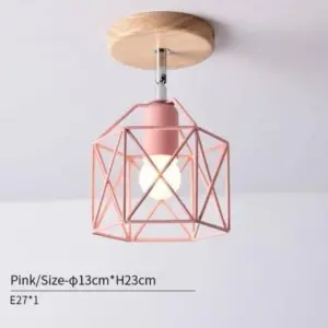Adjustable Modern LED Pendant Ceiling Light - Illumination with Style