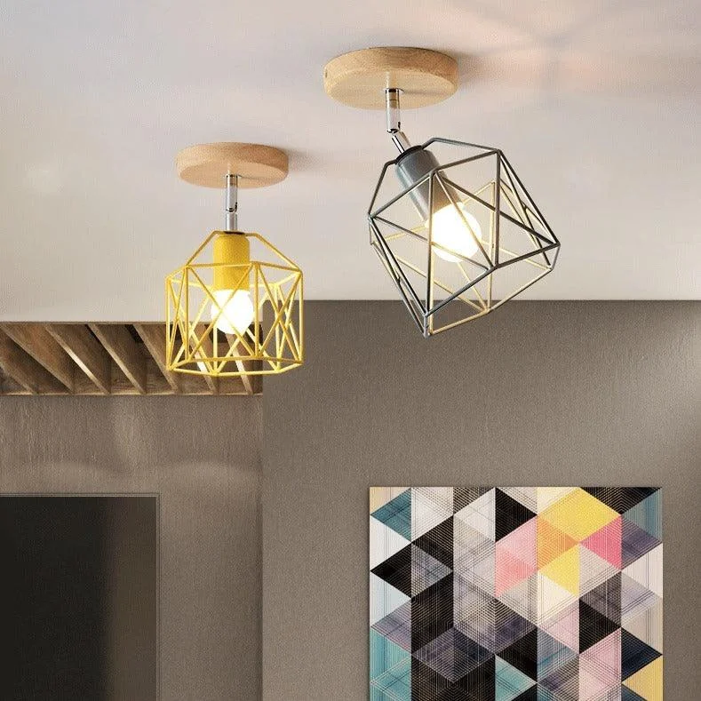 Adjustable Modern LED Pendant Ceiling Light - Illumination with Style -