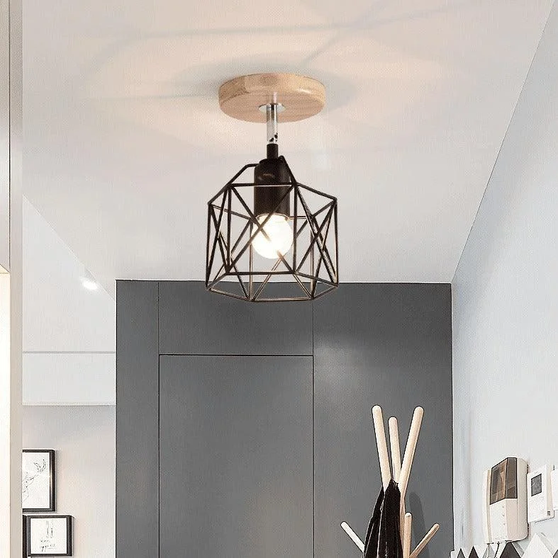 Adjustable Modern LED Pendant Ceiling Light - Illumination with Style -