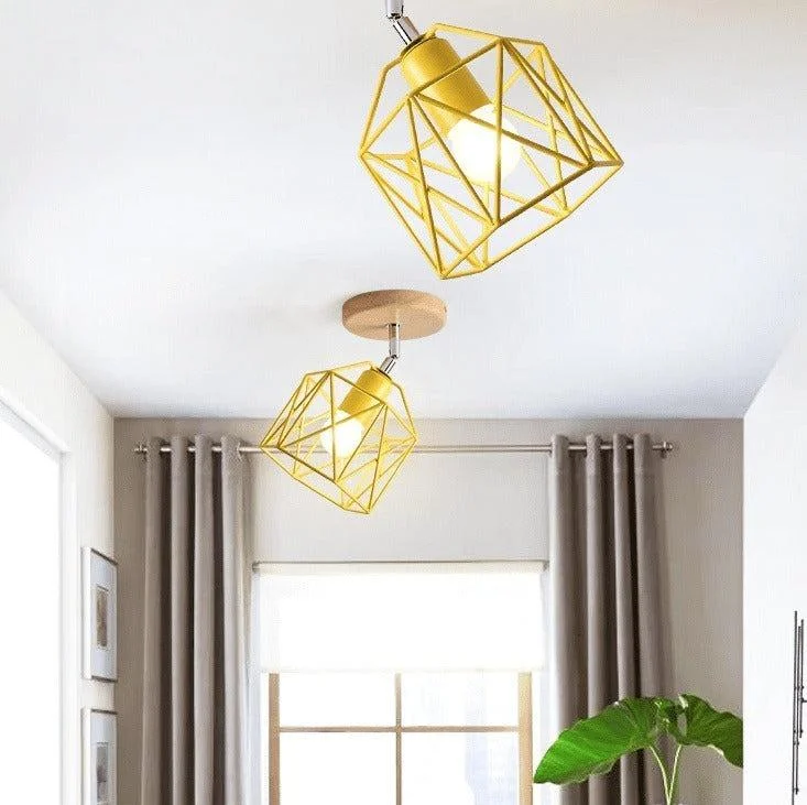 Adjustable Modern LED Pendant Ceiling Light - Illumination with Style -