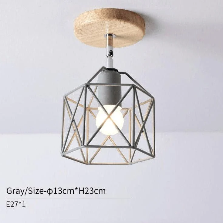 Adjustable Modern LED Pendant Ceiling Light - Illumination with Style -