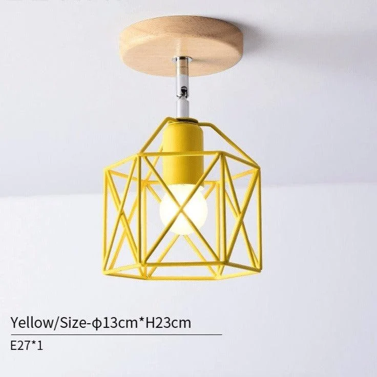 Adjustable Modern LED Pendant Ceiling Light - Illumination with Style -