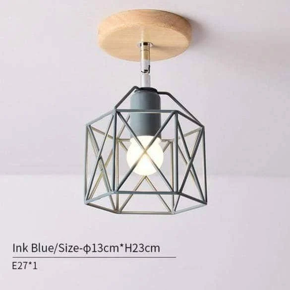 Adjustable Modern LED Pendant Ceiling Light - Illumination with Style -