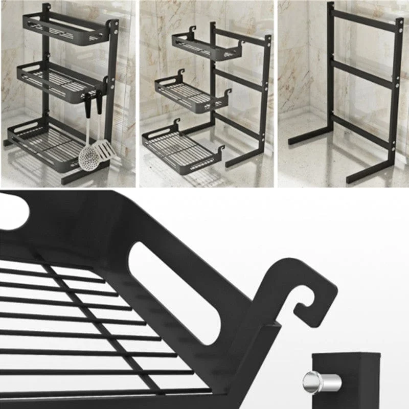 Adjustable Spice Rack -  - #tag1#