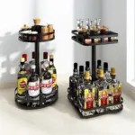 Adjustable Spice Rack tag1