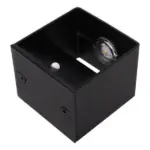 Adjustable wall lamp with motion sensor tag1