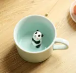 Adorable Animal Surprise Mug tag1