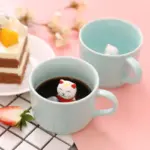 Adorable Animal Surprise Mug tag1
