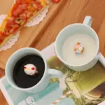 Adorable Animal Surprise Mug tag1
