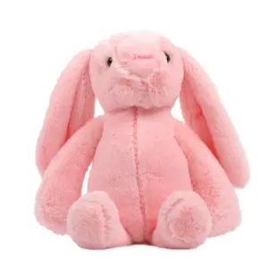 Adorable Lop-Eared Rabbit Soft Toy
