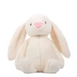 Adorable Lop Eared Rabbit Soft Toy tag1