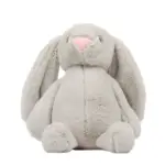 Adorable Lop Eared Rabbit Soft Toy tag1