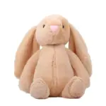 Adorable Lop Eared Rabbit Soft Toy tag1