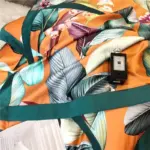 Adorn Morning Soft Cotton Bedding Set tag1