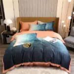 Adorn Morning Soft Cotton Bedding Set tag1