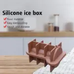 Adult Prank Ice Cube Mold Novelty Funny Silicone Ice Cube Tray tag1