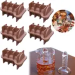 Adult Prank Ice Cube Mold Novelty Funny Silicone Ice Cube Tray tag1