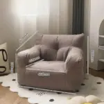 Adult s Teddy Bean Bag Single Armchair tag1
