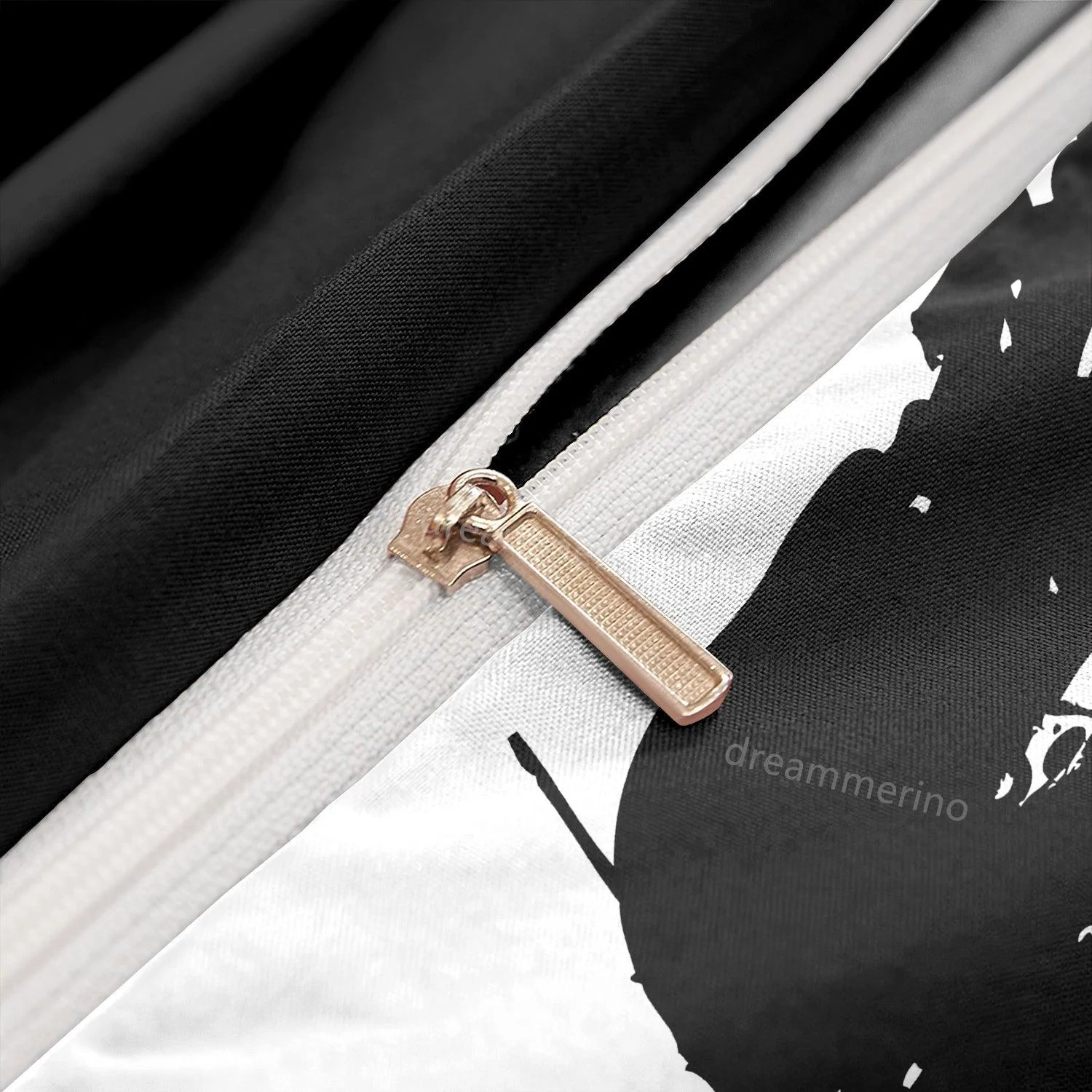 Adventure Duvet - Motorcycle Printed Duvet Cover Bedding Set -  - #tag1#