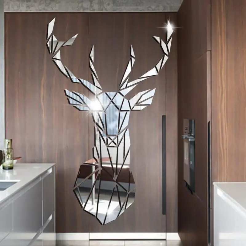 Aeliana Wall Decor